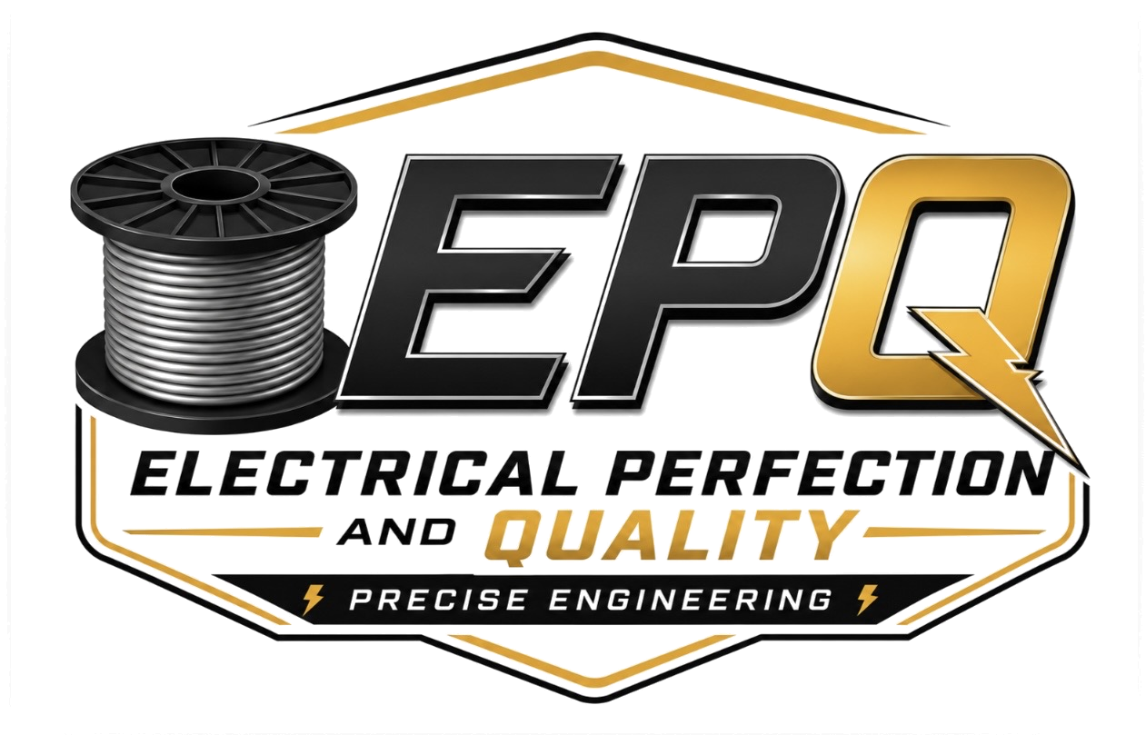 Electrical Perfection and Quality